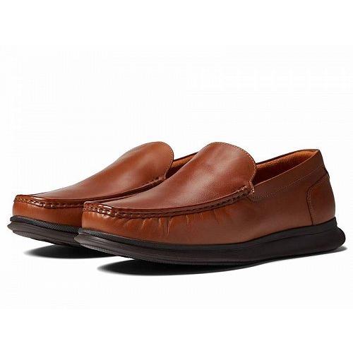 Florsheim フローシャイム メンズ 男性用 シューズ 靴 ローファー Montigo Moc...