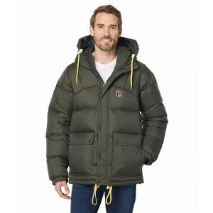 Fjallraven フェールラーベン メンズ 男性用 ファッション アウター ジャケット コート ...