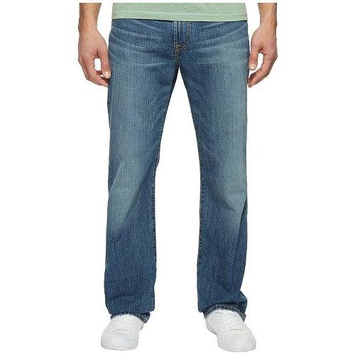 Lucky Brand ラッキーブランド メンズ 男性用 ファッション ジーンズ デニム 181 R...