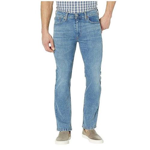 Levi&apos;s(R) Mens メンズ ファッション ジーンズ 511(TM) Slim - The ...