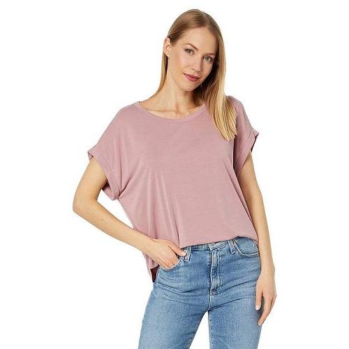 Lucky Brand ラッキーブランド レディース 女性用 ファッション Tシャツ Sandwas...