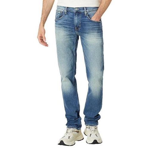 Hudson Jeans ハドソン ジーンズ メンズ 男性用 ファッション ジーンズ デニム Bla...