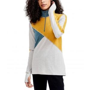 年のクリスマス Craft レディース 女性用 ファッション パーカー スウェット Craft レディース 女性用 ファッション パーカー スウェット Adv Nordicool 1 2 Zip Ash Tawny トップス Www Sanjaycomedy Com