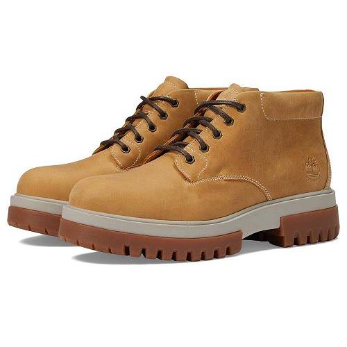 Timberland ティンバーランド メンズ 男性用 シューズ 靴 ブーツ レースアップ 編み上げ...