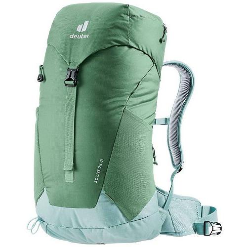 Deuter ドイター レディース 女性用 バッグ 鞄 バックパック リュック AC Lite 22...