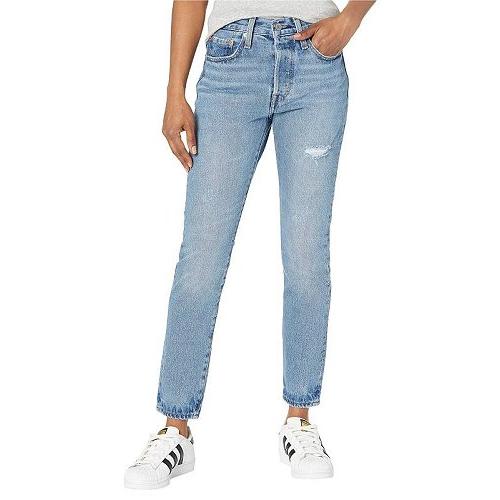 Levi&apos;s(R) Premium リーバイス レディース 女性用 ファッション ジーンズ デニム ...