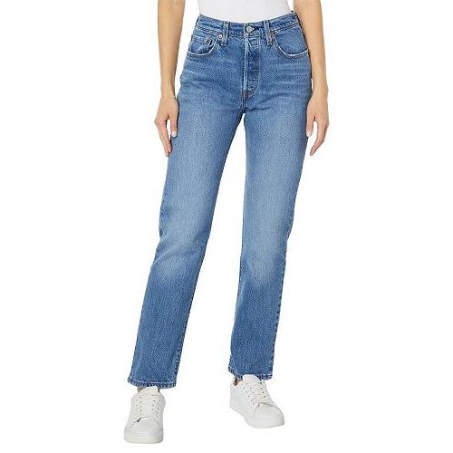 Levi&apos;s(R) Womens レディース ファッション ジーンズ 501(R) Jeans - ...