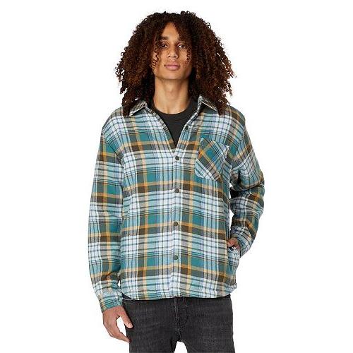 Hurley ハーレー メンズ 男性用 ファッション アウター ジャケット コート ジャケット Po...