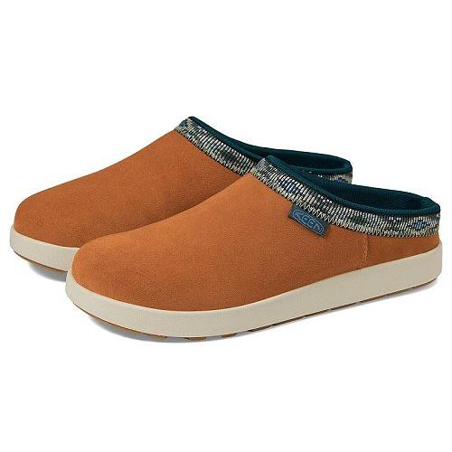 Keen キーン レディース 女性用 シューズ 靴 クロッグ Elle Mule Suede - K...