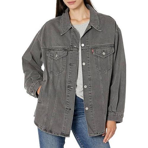 Levi&apos;s(R) Womens リーバイス レディース 女性用 ファッション アウター ジャケット...