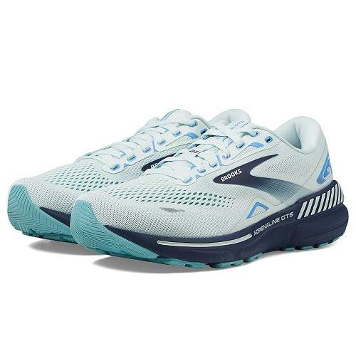 Brooks ブルックス レディース 女性用 シューズ 靴 スニーカー 運動靴 Adrenaline...