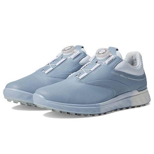 ECCO Golf エコー ゴルフ レディース シューズ スニーカー S-Three Boa GOR...