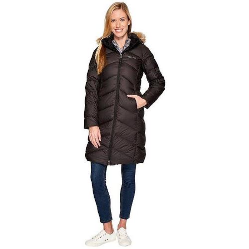 Marmot マーモット レディース 女性用 ファッション アウター ジャケット コート ダウン・ウ...