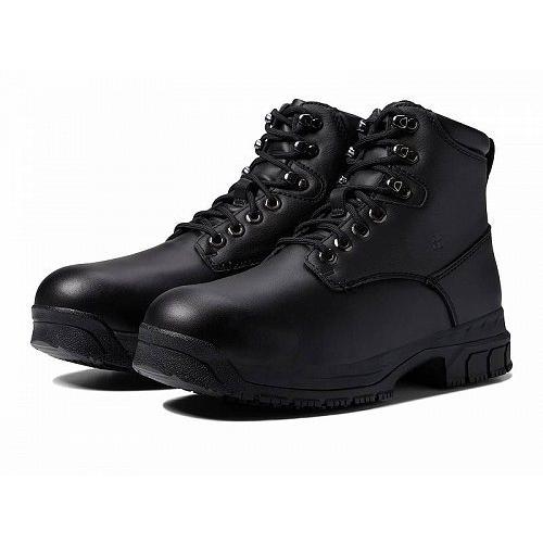 Shoes for Crews メンズ 男性用 シューズ 靴 ブーツ ワークブーツ Rowan - ...