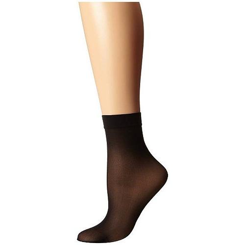 Wolford ウォルフォード レディース 女性用 ファッション ソックス 靴下 Individua...