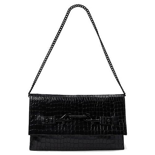 Rebecca Minkoff レベッカミンコフ レディース 女性用 バッグ 鞄 ハンドバッグ クラ...