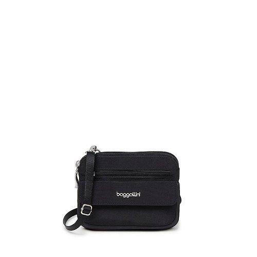 Baggallini バッガリーニ レディース 女性用 バッグ 鞄 バックパック リュック Mode...