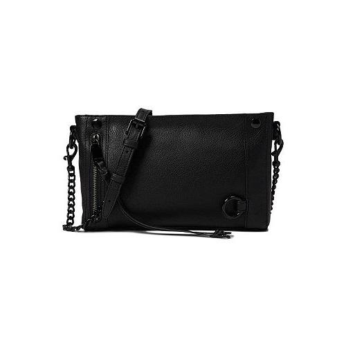 Rebecca Minkoff レベッカミンコフ レディース 女性用 バッグ 鞄 バックパック リュ...