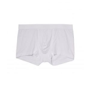 Hanro ハンロ メンズ 男性用 ファッション 下着 Micro Touch Boxer Brie...