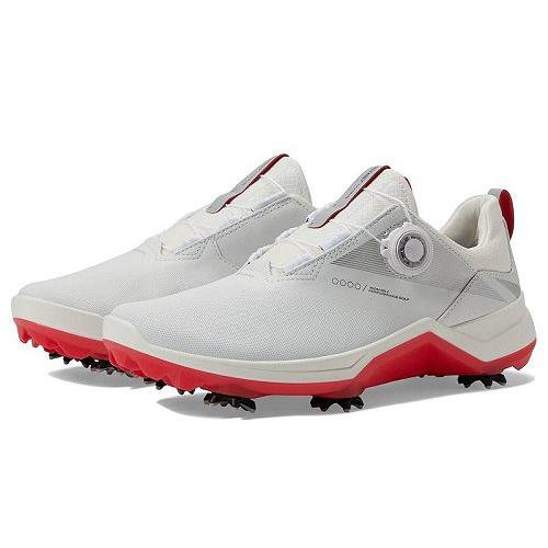 ECCO Golf エコー ゴルフ レディース シューズ スニーカー Biom G5 BOA Gol...