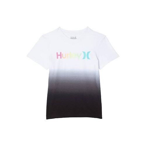 Hurley Kids ハーレー 男の子用 ファッション 子供服 Tシャツ One and Only...