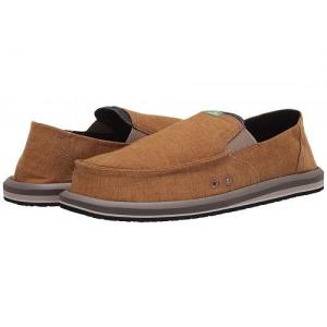 sanuk tko black gum