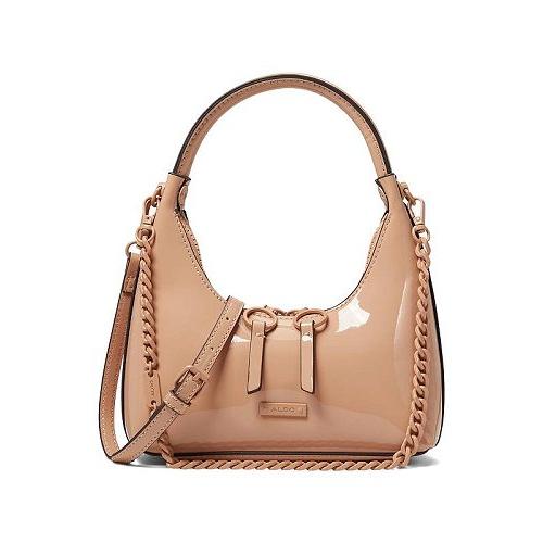 Aldo アルド レディース 女性用 バッグ 鞄 ハンドバッグ サッチェル Yvana - Ligh...