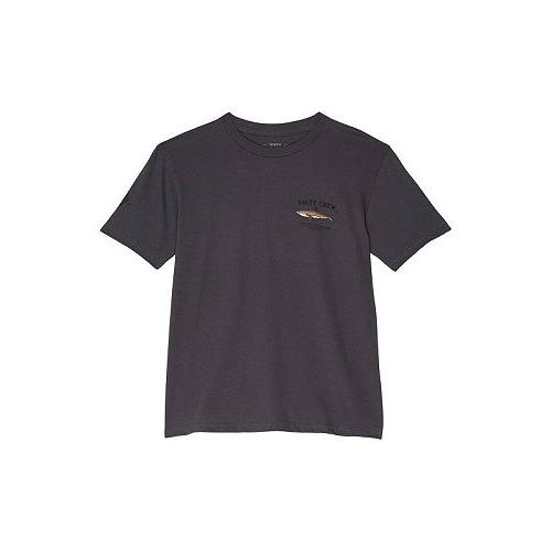 Salty Crew 男の子用 ファッション 子供服 Tシャツ Bruce Short Sleeve...