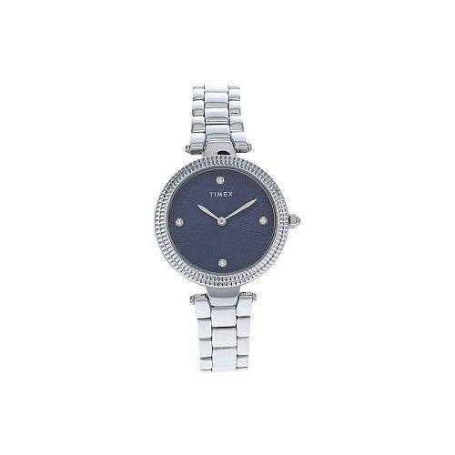 Timex タイメックス レディース 女性用 腕時計 ウォッチ ファッション時計 32 mm Ado...