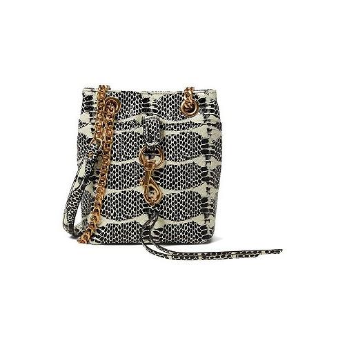 Rebecca Minkoff レベッカミンコフ レディース 女性用 バッグ 鞄 バックパック リュ...