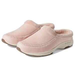 Easy Spirit イージースピリット レディース 女性用 シューズ 靴 ローファー ボートシューズ Tslip - Light Pink