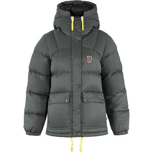 Fjallraven フェールラーベン レディース 女性用 ファッション アウター ジャケット コー...