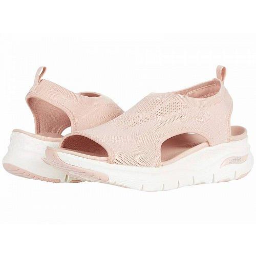 SKECHERS スケッチャーズ レディース 女性用 シューズ 靴 ヒール Arch Fit - C...