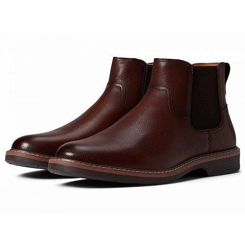 Florsheim フローシャイム メンズ 男性用 シューズ 靴 ブーツ チェルシーブーツ Norw...