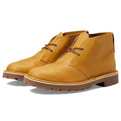 Clarks クラークス メンズ 男性用 シューズ 靴 ブーツ チャッカブーツ Overdale M...