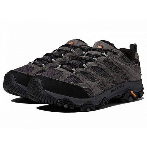 Merrell メレル メンズ 男性用 シューズ 靴 ブーツ ハイキング トレッキング Moab 3...