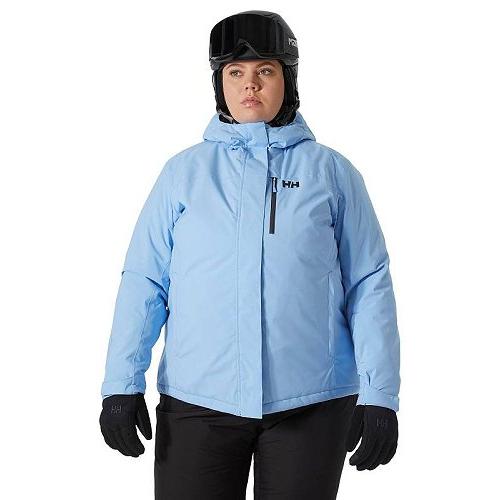 Helly Hansen ヘリーハンセン レディース 女性用 ファッション アウター ジャケット コ...