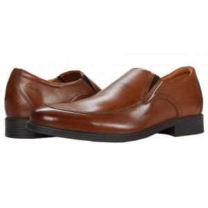 Clarks クラークス メンズ 男性用 シューズ 靴 ローファー Whiddon Step - D...