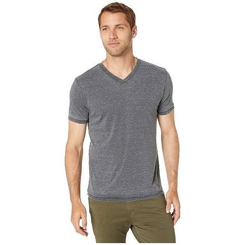 Lucky Brand ラッキーブランド メンズ 男性用 ファッション Tシャツ Venice Bu...