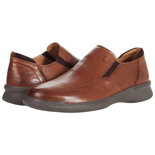 Clarks クラークス メンズ 男性用 シューズ 靴 ローファー Donaway Step - D...