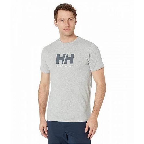 Helly Hansen ヘリーハンセン メンズ 男性用 ファッション Tシャツ HH Logo T...