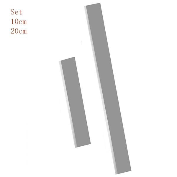 クレイスライサー セット（10cm + 20cm） /1set