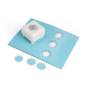 マーサスチュワートMartha Stewart クラフトパンチセット シェル貝殻