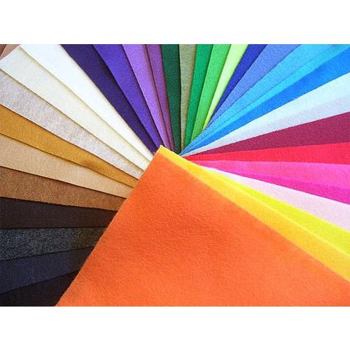 Eco - Fi フェルト / 3枚