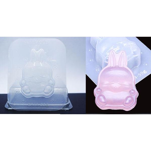 せっけん用モールド（型） Mashimaro Basic