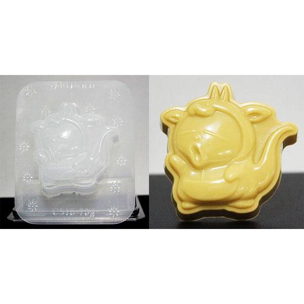 せっけん用モールド（型） Mashimaro Kangaroo