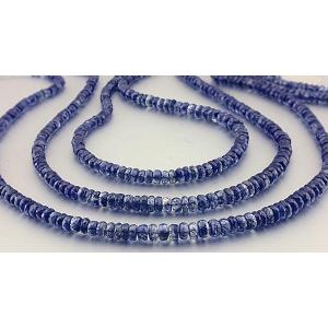 カイヤナイト オーバル カボション 10×8mm【2コ販売】 / 84-5 KI10OB