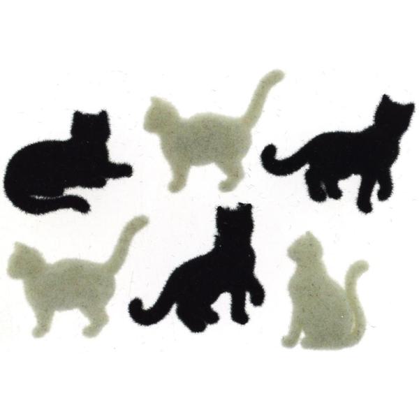 Dress It Up ファンシーボタン I Love Cats