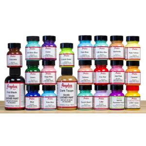 Angelus アンジェラス アクリリック レ...の詳細画像1