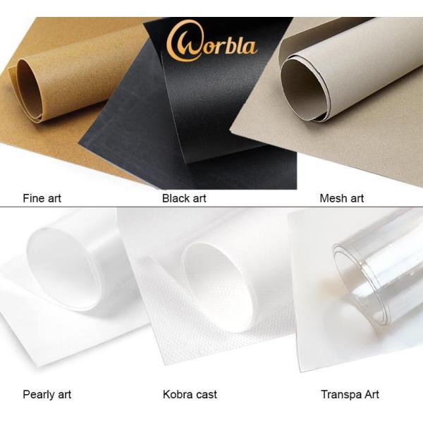 エコ材：サーモプラスチック　自由自在シート　ワーブラ（ドイツ製） メッシュアート 375x250mm...